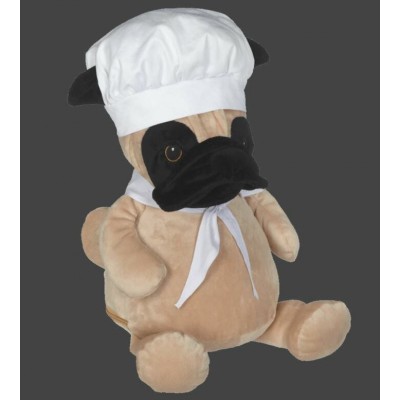 Chapeau De Chef 