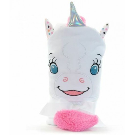 Serviette de bain licorne (Bébé)