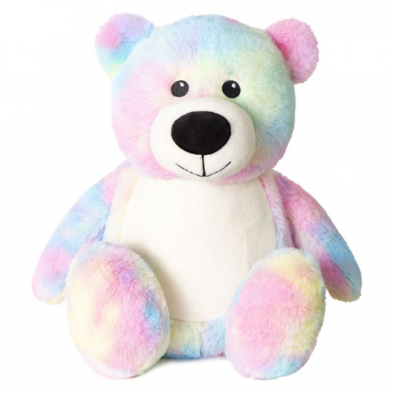 Ourson pastel Tummi  