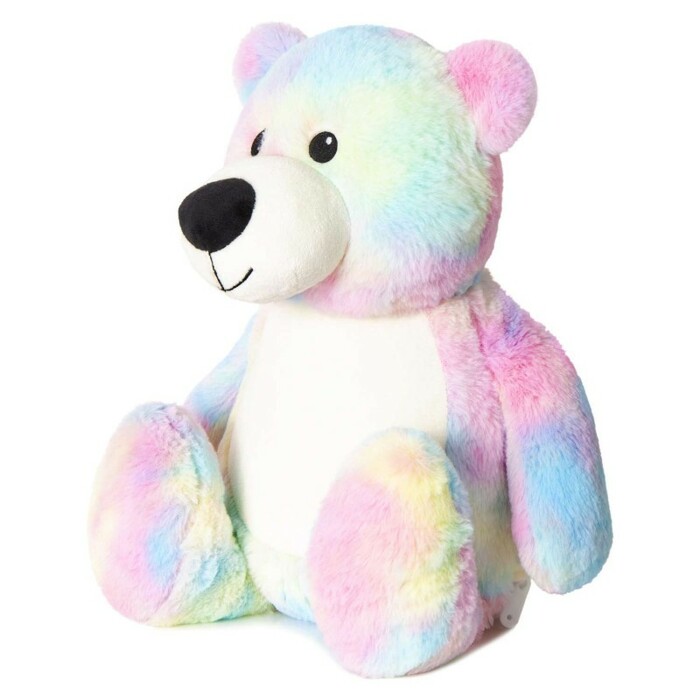 Ourson pastel Tummi Ourson pastel Tummi