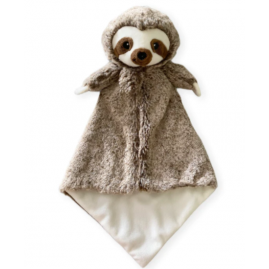 Petite Doudou paresseux L-E   