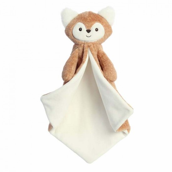 Petite Doudou Fynny le renard