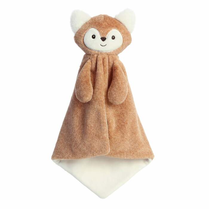 Petite Doudou Fynny le renard Petite Doudou Fynny le renard