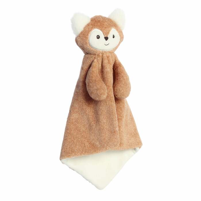 Petite Doudou Fynny le renard Petite Doudou Fynny le renard