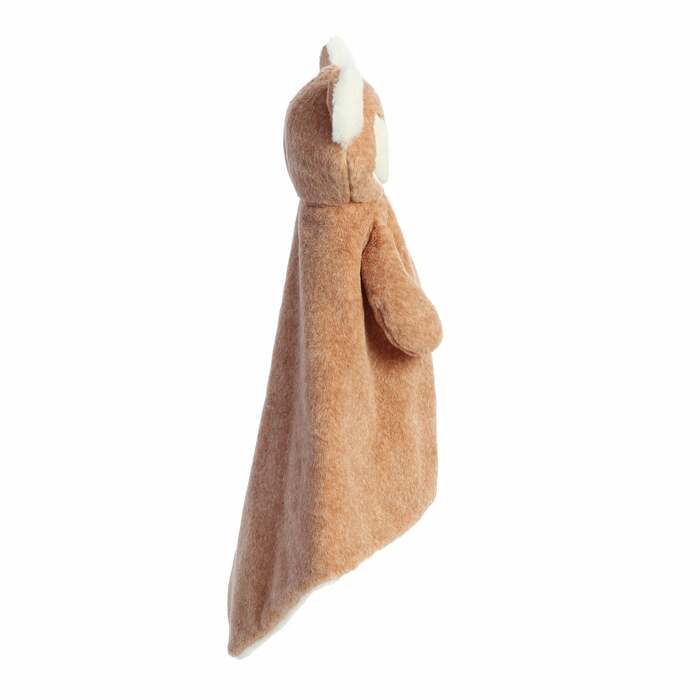 Petite Doudou Fynny le renard Petite Doudou Fynny le renard