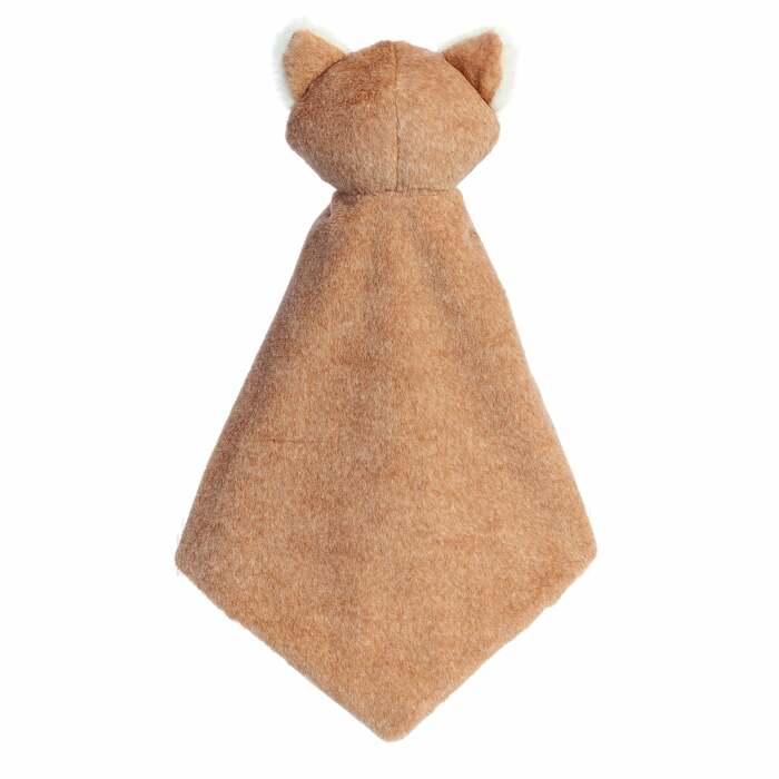 Petite Doudou Fynny le renard Petite Doudou Fynny le renard