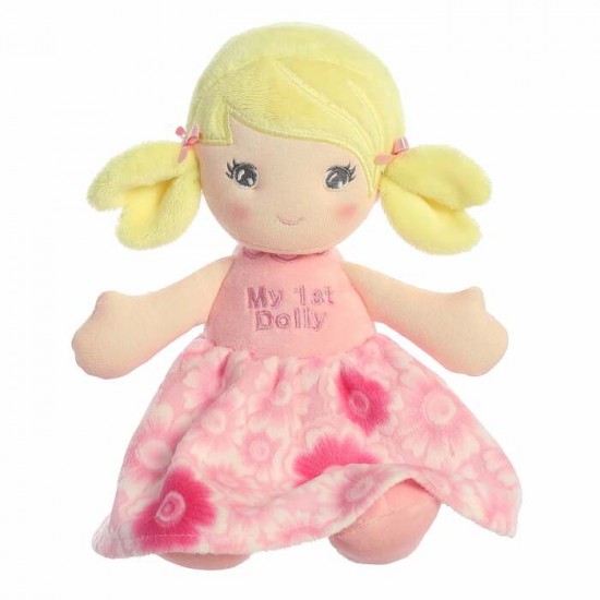 Poupée Blonde Poupée Blonde