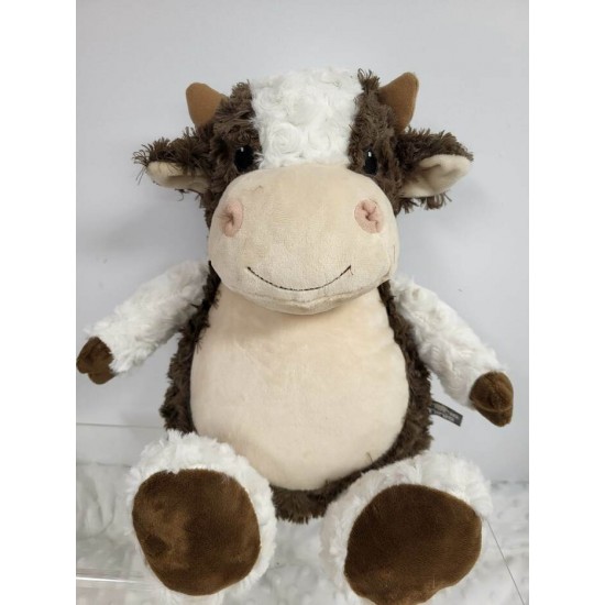 Lyanna la vache