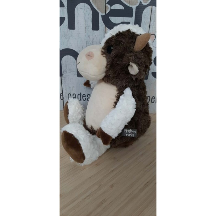 Lyanna la vache Lyanna la vache