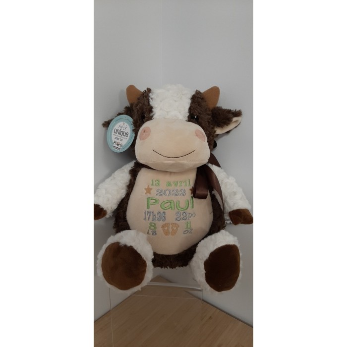 Lyanna la vache Lyanna la vache