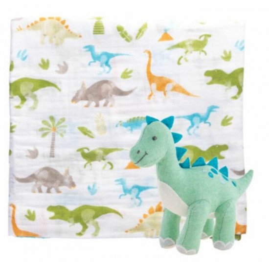 Ensemble Cadeau - Dino - SJ Ensemble Cadeau - Dino - SJ
