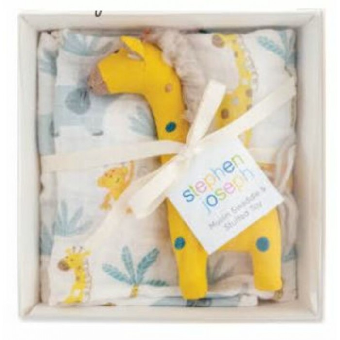 Ensemble Cadeau - Dino - SJ Ensemble Cadeau - Dino - SJ