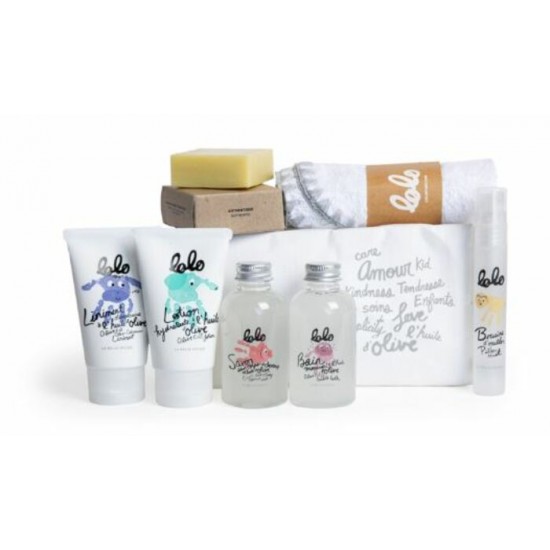 Trousse LOLO Trousse LOLO