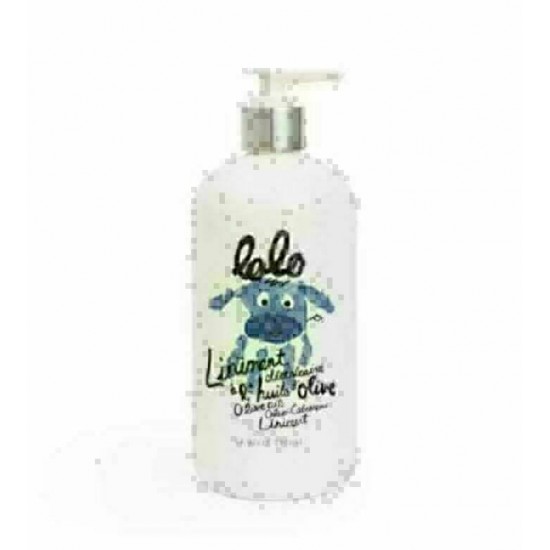 Liniment oléocalcaire à l'huile d'olive LOLO Liniment oléocalcaire à l'huile d'olive LOLO