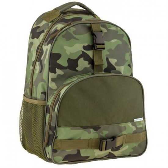 Sac à dos Camo Stephen Joseph Sac à dos Camo Stephen Joseph