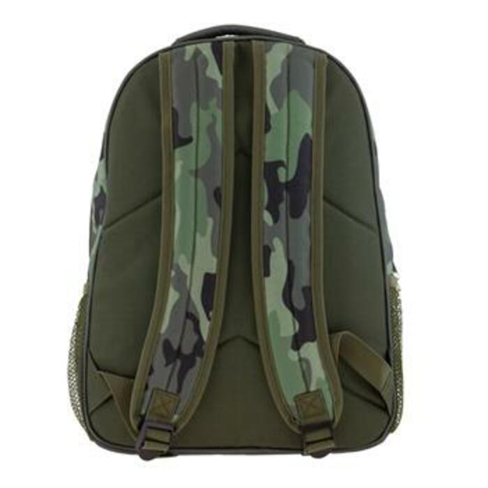 Sac à dos Camo Stephen Joseph Sac à dos Camo Stephen Joseph