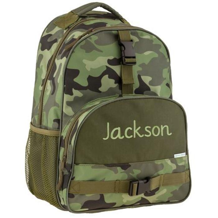Sac à dos Camo Stephen Joseph Sac à dos Camo Stephen Joseph