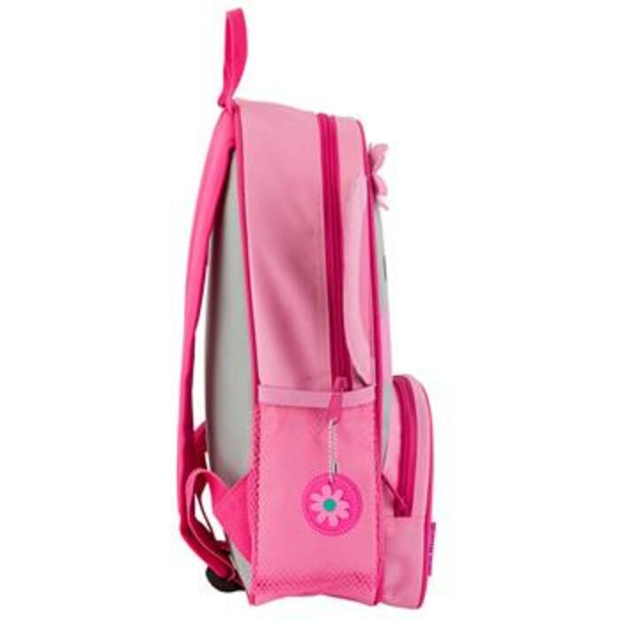 Sac à dos éléphant rose Stephen Joseph Sac à dos éléphant rose Stephen Joseph