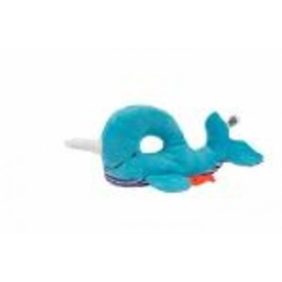 Hochet dauphin Zoocchini Hochet dauphin Zoocchini