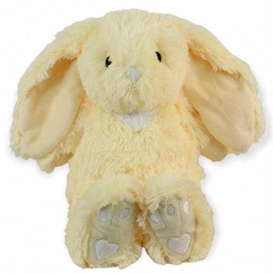 Lapin mignon jaune L-E Lapin mignon jaune L-E