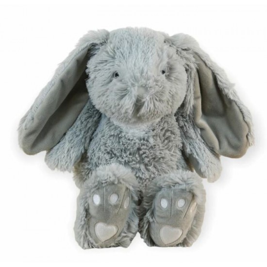 Lapin mignon gris L-E Lapin mignon gris L-E