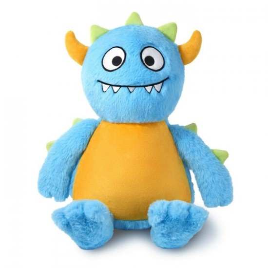 Monstre bleu Tummi Monstre bleu Tummi
