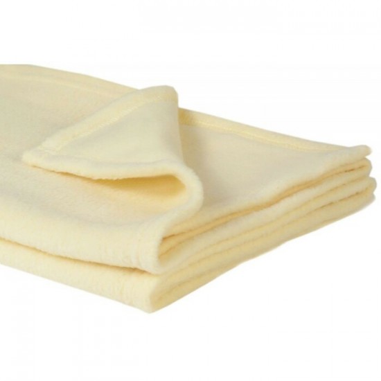 Doudou jaune TUMMI