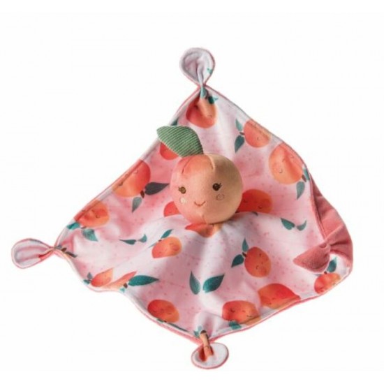 Petite Doudou pêches merveilleuses Mary Meyer...