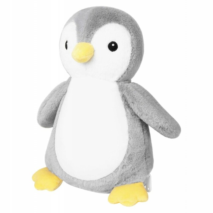 Pingouin Tummi PELUCHE AVEC BRODERIE PERSONNALISÉE Pingouin Tummi PELUCHE AVEC BRODERIE PERSONNALISÉE