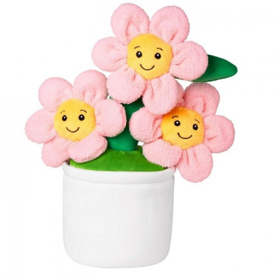 Pot de fleurs Tummi  AVEC BRODERIE PERSONNALISÉE