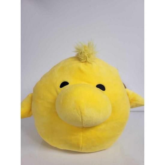 Woodstock  - Squishmallows