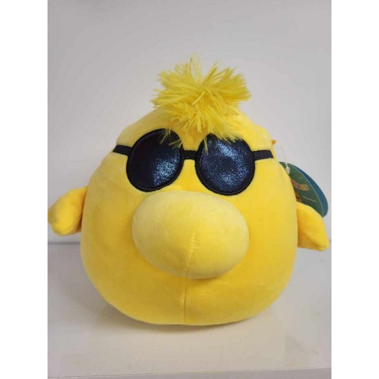 Woodstock sun - Squishmallows