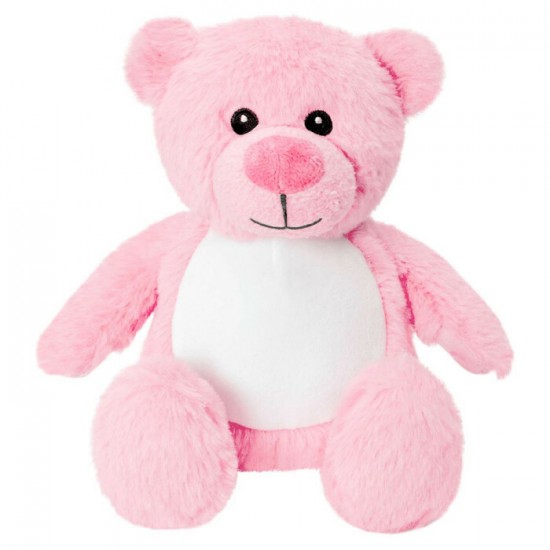 Petit Ourson rose Tummi 