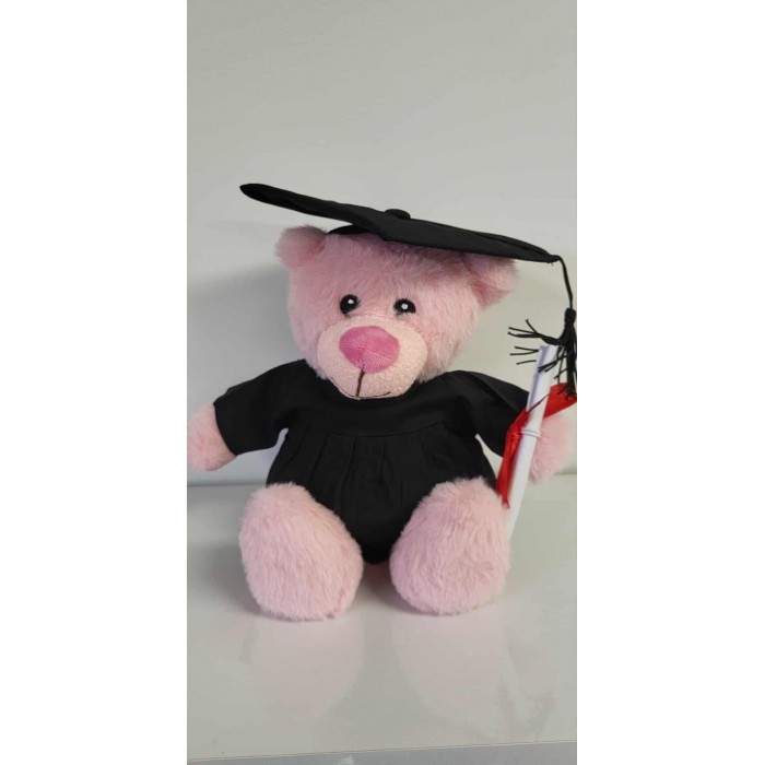 Petit Ourson rose Tummi Petit Ourson rose Tummi
