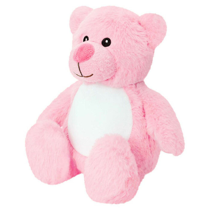 Petit Ourson rose Tummi Petit Ourson rose Tummi