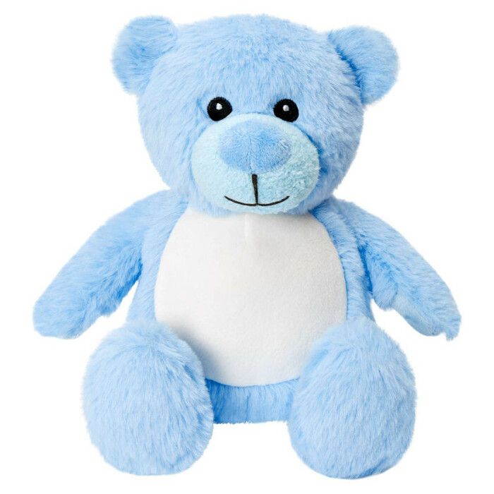 Petit Ourson bleu Tummi Petit Ourson bleu Tummi