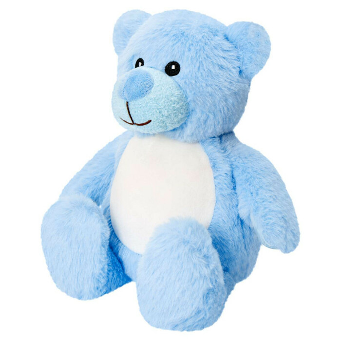 Petit Ourson bleu Tummi Petit Ourson bleu Tummi