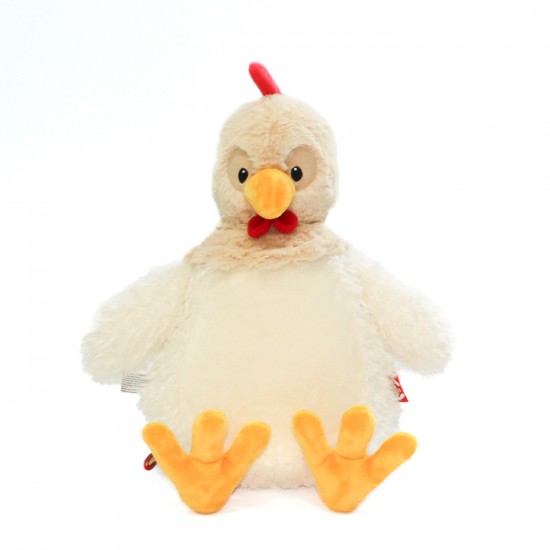 Poule Cubbies