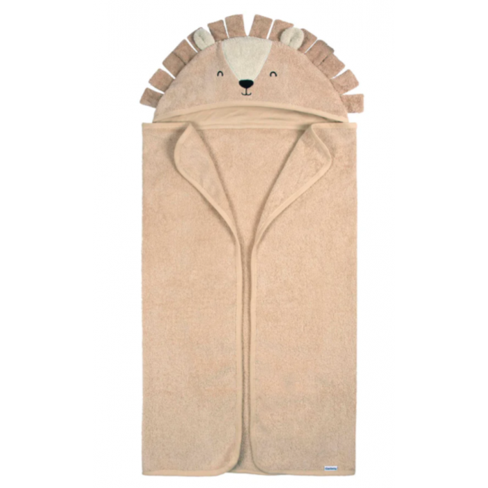 Ensemble bébé serviette LION et 3 petites débarbouillettes (petit sac cadeau en prime) Ensemble bébé serviette LION et 3 petites débarbouillettes (petit sac cadeau en prime)