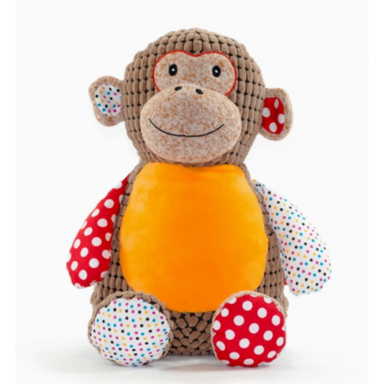 Singe Harlequin  cubbies