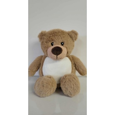 Petit Ourson brun pâle Tummi 