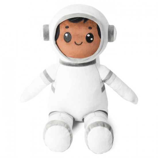 Astronaute 2 - Tummi   PELUCHE AVEC BRODERIE PERSONNALISÉE