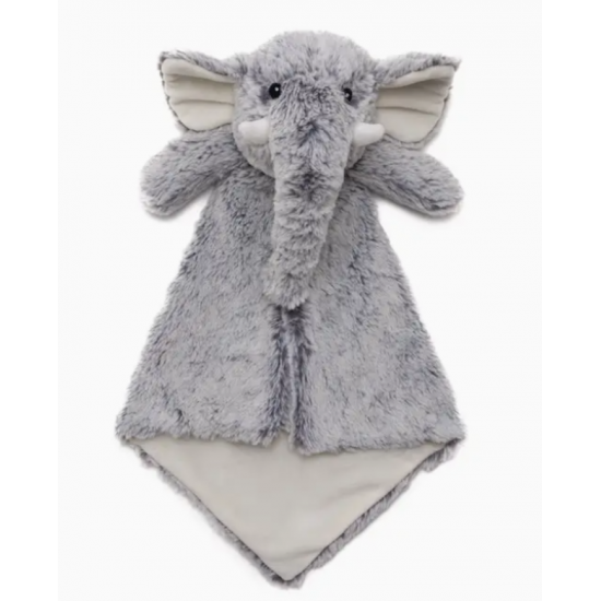 Petite Doudou éléphant Cubbies