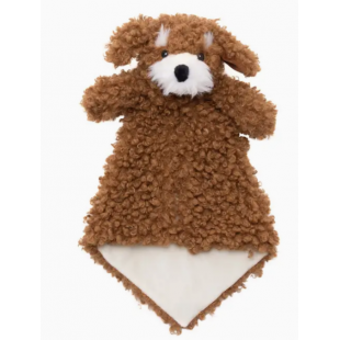 Petite Doudou chien Cubbies