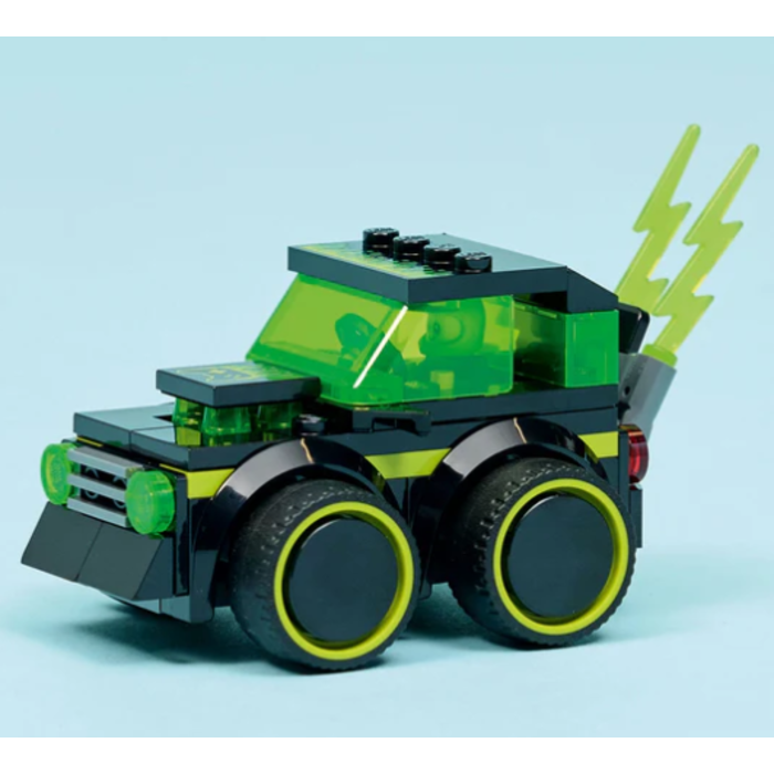 * LEGO - voiture de course - 60484 * LEGO - voiture de course - 60484