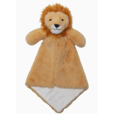 Petite Doudou lion nouveau Cubbies