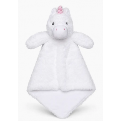 Petite Doudou licorne nouvelle  Cubbies