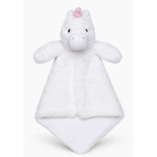 Petite Doudou licorne nouvelle  Cubbies