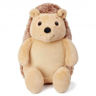Herisson Tummi   PELUCHE AVEC BRODERIE...