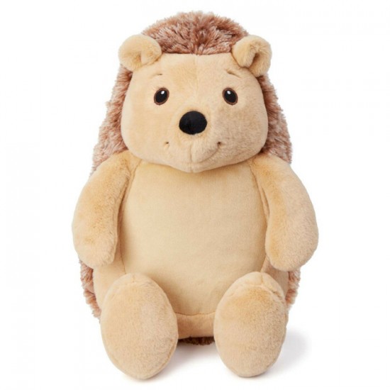 Herisson Tummi   PELUCHE AVEC BRODERIE PERSONNALISÉE